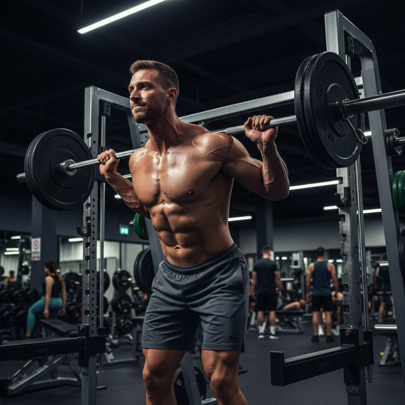 2026 Top Benefits of Testosteron Enanthate for Muscle Growth?