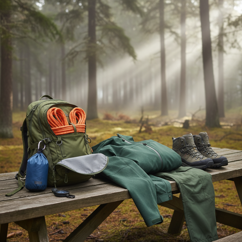 Top 10 Polyester Water Resistant Fabrics for Global Buyers?