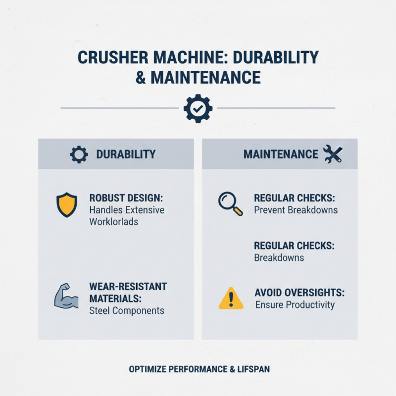 How to Choose the Best Limestone Crusher Machine for Your Needs?