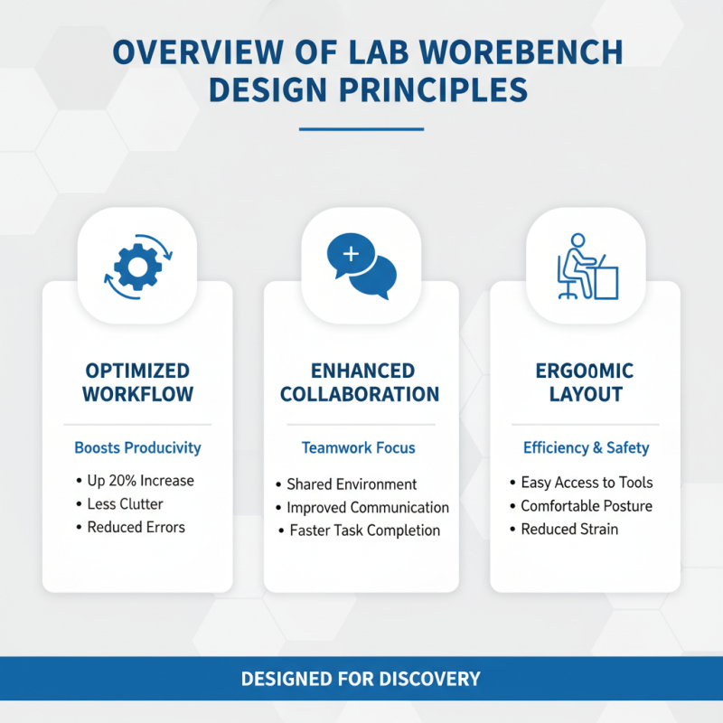 Top 10 Best Lab Workbench Designs for Optimal Efficiency and Collaboration