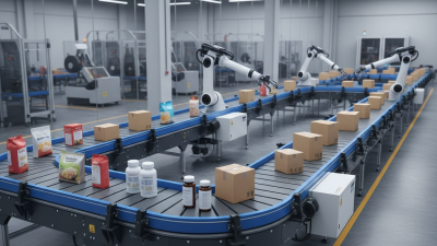 2026 Top Modular Belt Conveyor Trends You Should Know?
