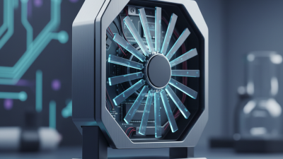 Why Choose a Piezo Fan for Your Cooling Needs?
