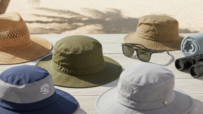 Best Sun Hats for Men in 2026 What to Look For?
