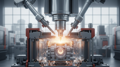 What is Cnc Die Casting and How Does It Work?