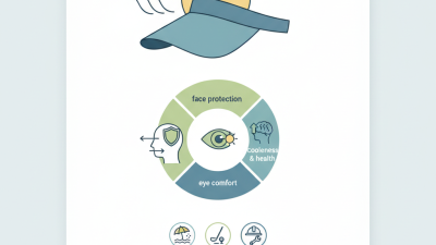 What Is a Sun Visor Hat and Why You Need One?