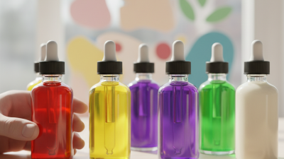 Top 2026 Trends in 0 Nicotine Vape Juice for Buyers