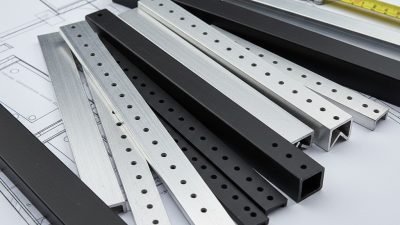 Best Aluminum Angle Slat Options for Your Projects?