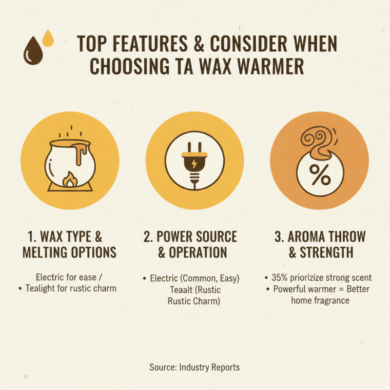 10 Best Wax Warmers to Elevate Your Home Fragrance Experience?