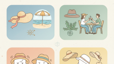 How to Choose the Best Womens Sun Hats for Every Occasion?