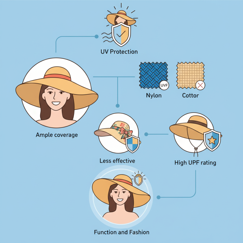 What is the Best Woman Hat for Sun Protection?