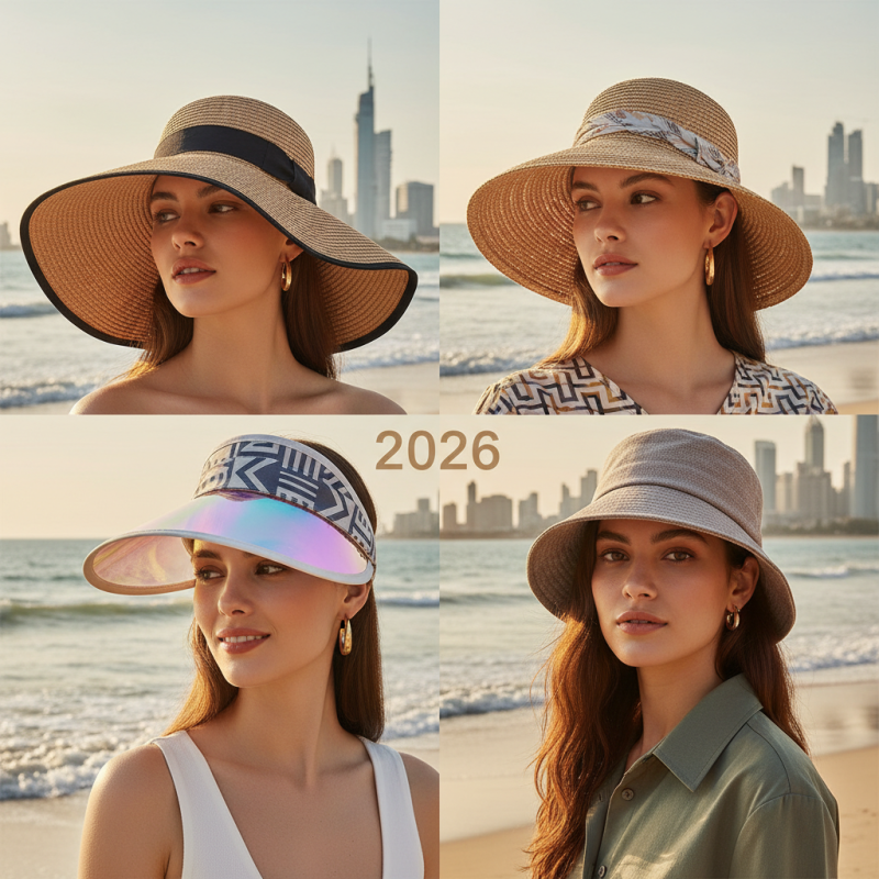 China Best Womens Sun Hats for Global Buyers in 2026?