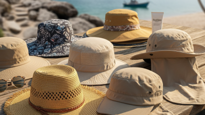 How to Choose the Best Hat Sun for Your Outdoor Activities?