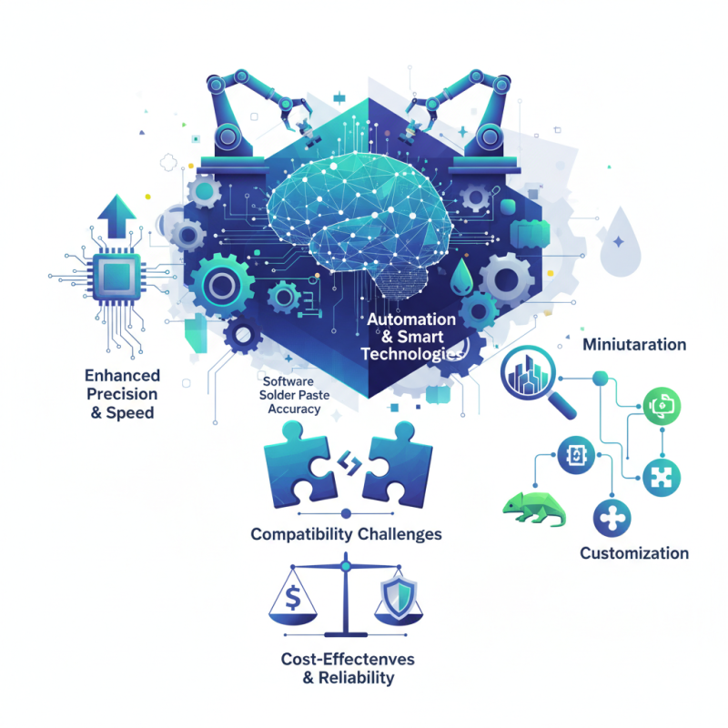 2026 Top Trends in Smd Stencil Printer Technology and Innovations?