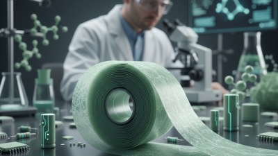Top 10 Benefits of LTCC Green Tape for Global Buyers?