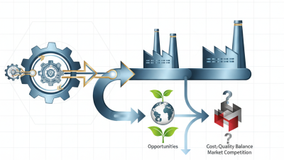 China Top Industrial Aluminum Profile Manufacturers and Their Innovations?