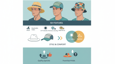 Top Sun Hats for Men 2026 Which Styles Are Trending?