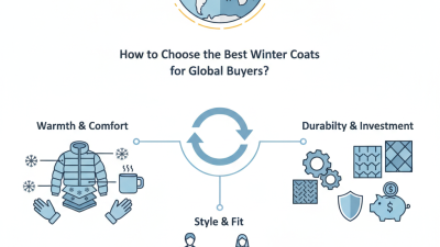 How to Choose the Best Winter Coats for Global Buyers?