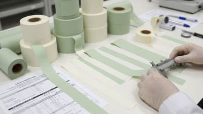 How to Choose LTCC Green Tape for Your Manufacturing Needs?