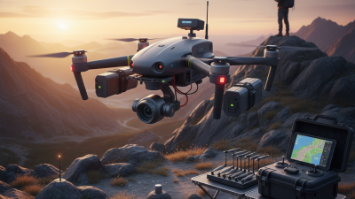 2026 Best UAV Accessories for Global Buyers to Consider?