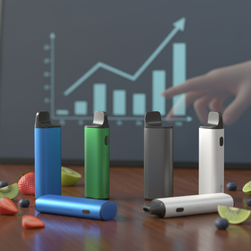 How to Choose the Best 60000 Puffs Disposable Vape?