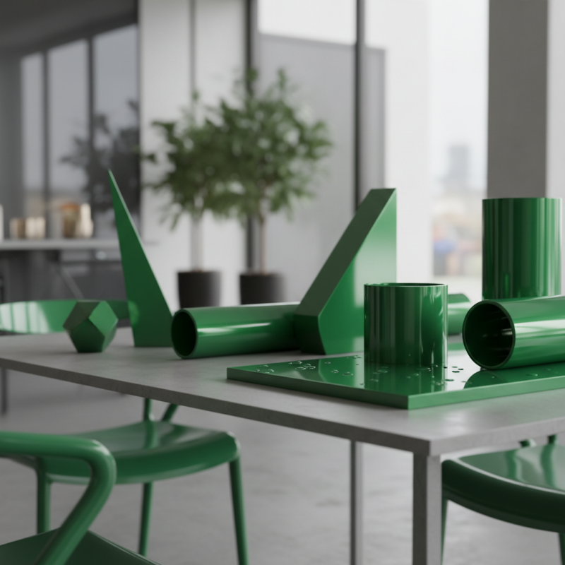 Top Indoor High Gloss Green Powder Coating Solutions for Buyers?