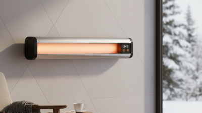 Top Tips for Choosing the Best Heater Tubular for Your Needs?