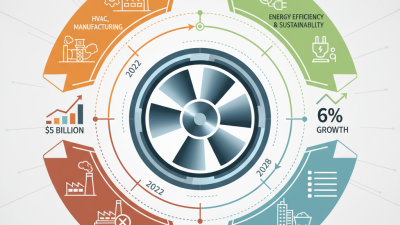China Top Centrifugal Fan Manufacturers and Their Leading Products?