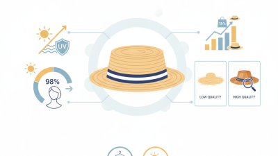 Why Choose Boater Hats for Your Summer Style Needs?