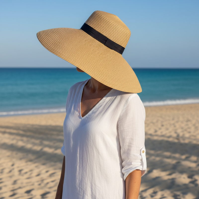 The Ultimate Guide to Choosing the Best Big Sun Hat for You?