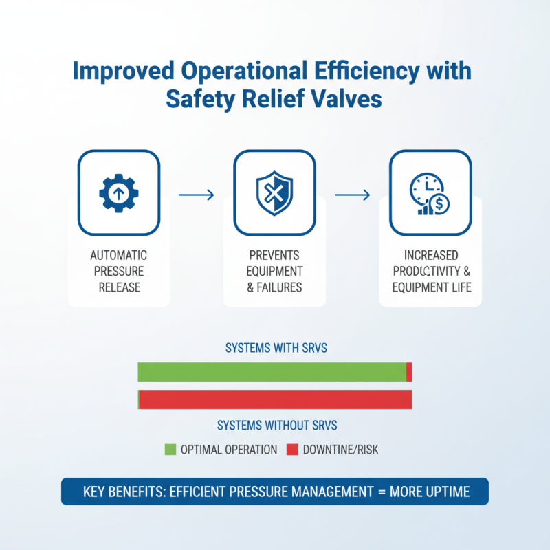 Top 10 Safety Relief Valve Benefits for Global Buyers?