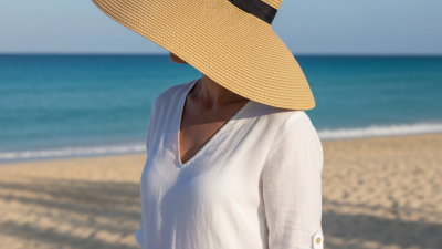 The Ultimate Guide to Choosing the Best Big Sun Hat for You?