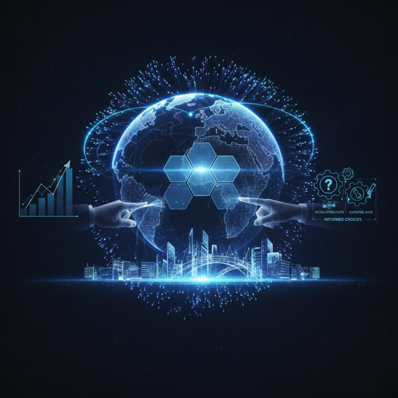 2026 Top Fiber Optic Cable Trends for Global Buyers?