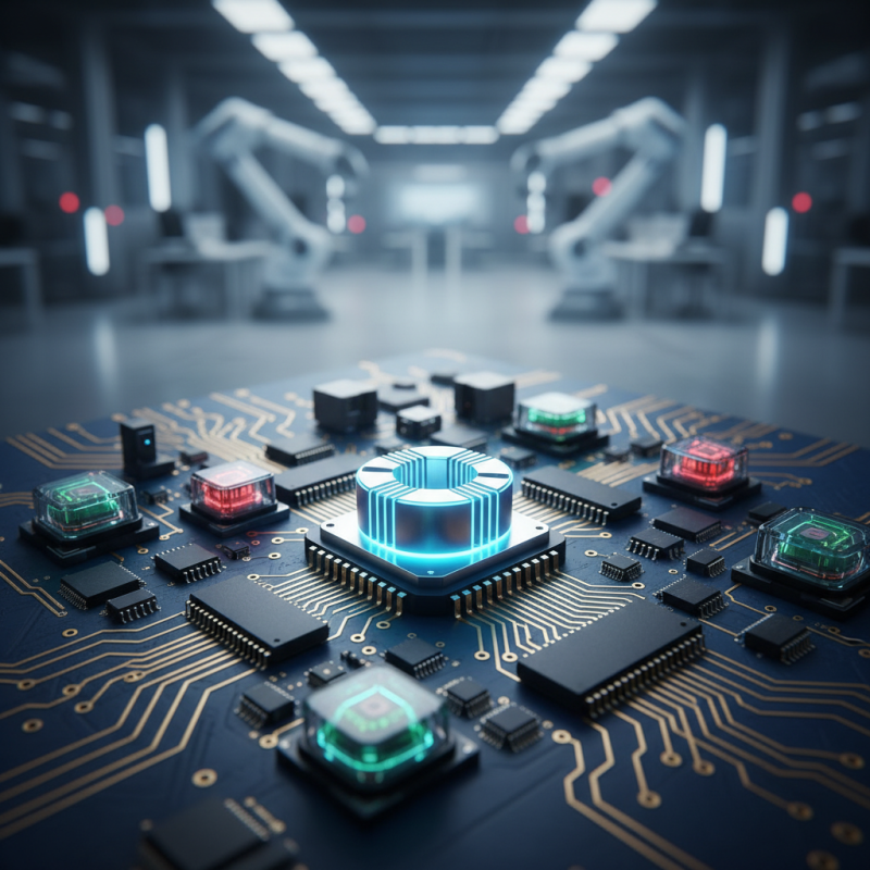 Find the Best Current Sensor Solutions in China Today?