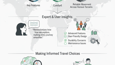 Top WTM Travel Motor Features You Need to Know?