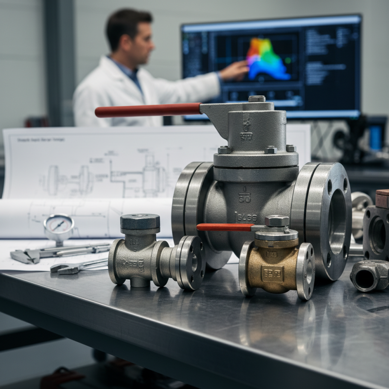 How to Choose the Right Plug Valve for Your Needs?