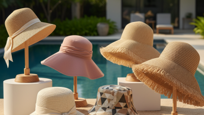 2026 Top Ladies Sun Hat Trends for Global Buyers?