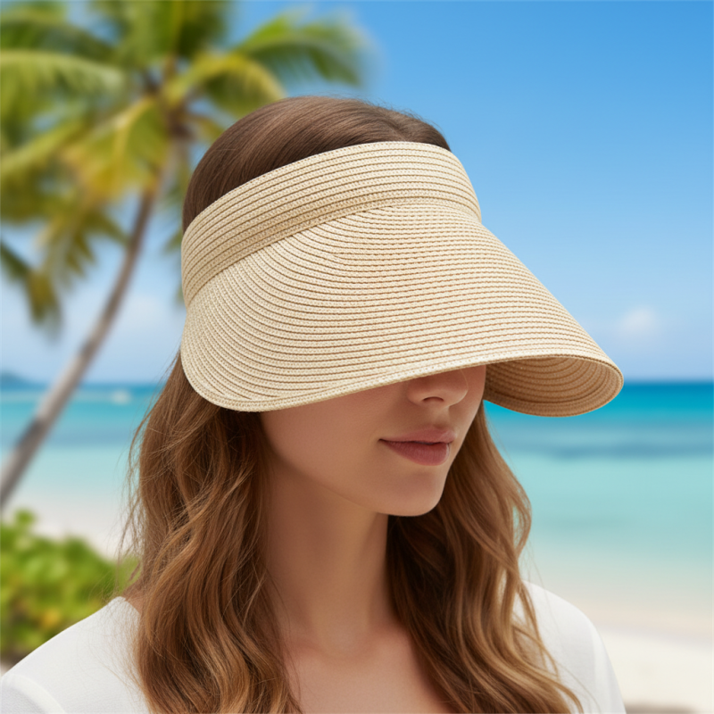 What is a Sun Visor Hat Benefits and Uses Explained?