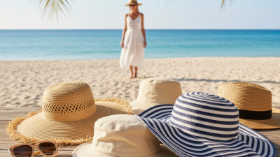 Best Sun Hats for Summer Protection and Style Tips?