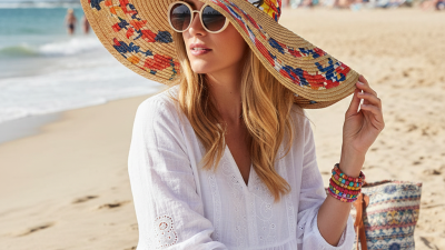Top Women Hat Sun Styles for Summer Fashion Trends?