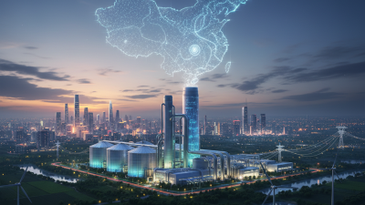 Top Benefits of Waste Gas to Energy Plant in China?