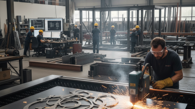 How to Choose the Best Custom Metalworking Services for Your Project?
