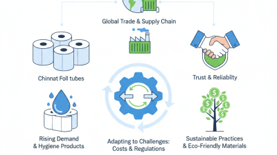 Top China Wholesale Toilet Roll Tubes Exporter for 2026?
