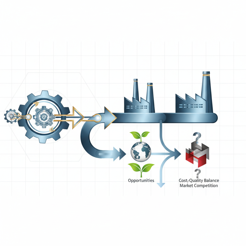 China Top Industrial Aluminum Profile Manufacturers and Their Innovations?