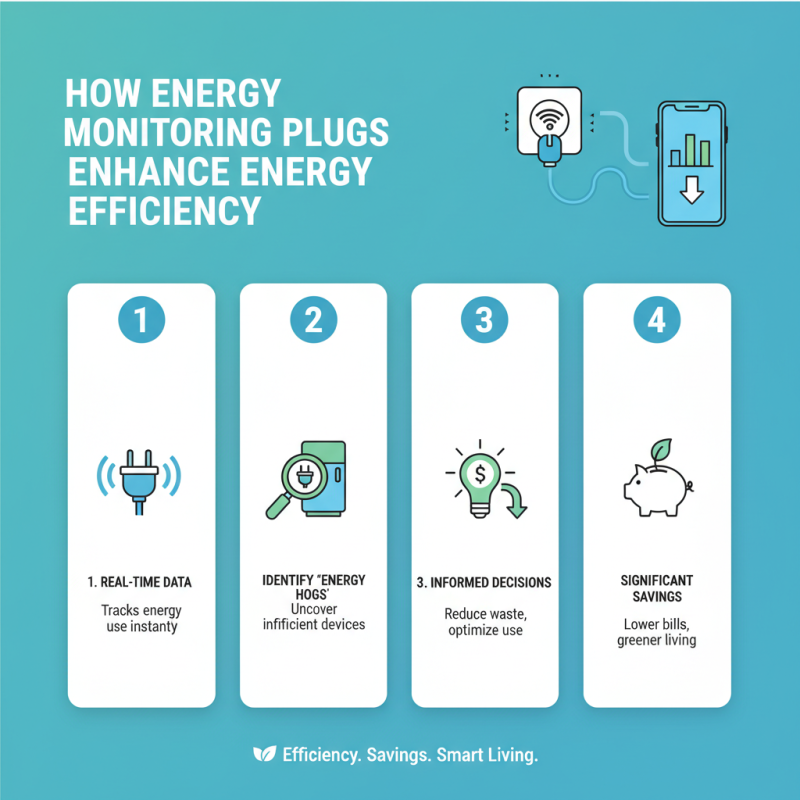 China Best Energy Monitoring Plug for Efficient Power Management?