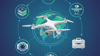 2026 Essential UAV Accessories for Global Buyers Guide?