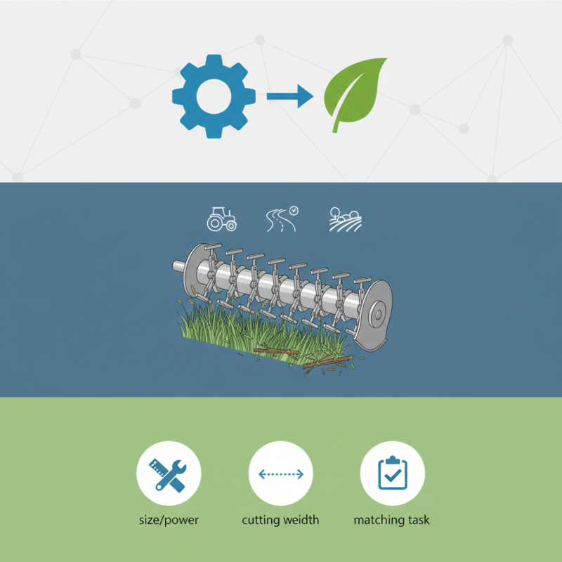 What is a Flail Mower and How Does It Work?