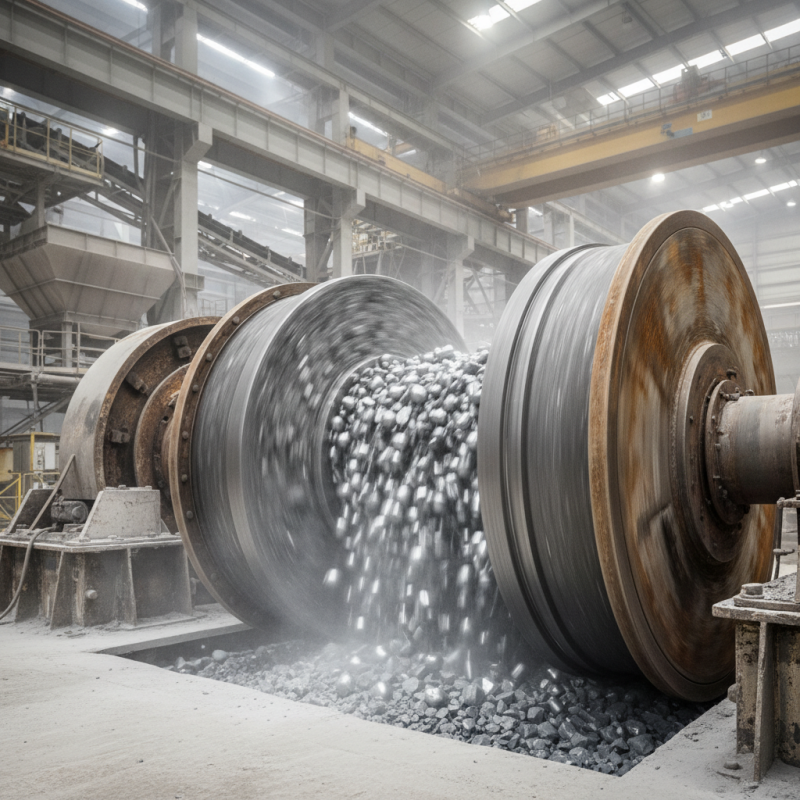 What is a Ball Mill and How Does it Work?