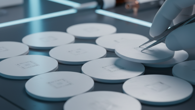Top 10 AlN Aluminum Nitride Substrate Suppliers in China?