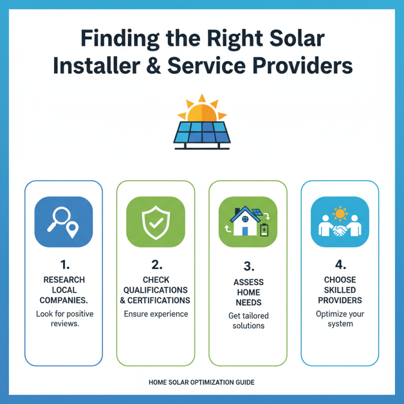 How to Choose Solar Power for Your Home Efficiently?
