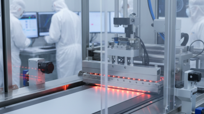 China Best High-Precision Tape Casting Machine for Global Buyers?
